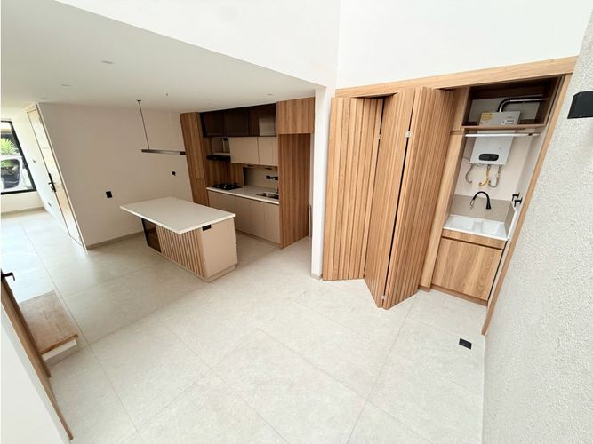 Casa de 3 alcobas en venta en Lomitas, La Ceja, 130 m² · foto 8 de 17