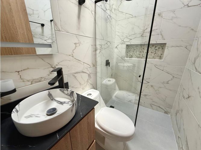 Casa de 4 alcobas en venta en El Tambo, La Ceja, 140 m² · foto 12 de 15