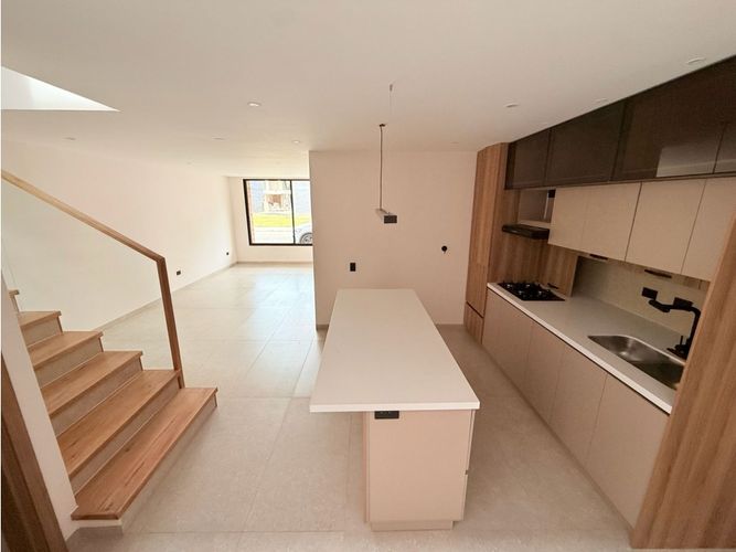 Casa de 3 alcobas en venta en Lomitas, La Ceja, 130 m² · foto 9 de 17
