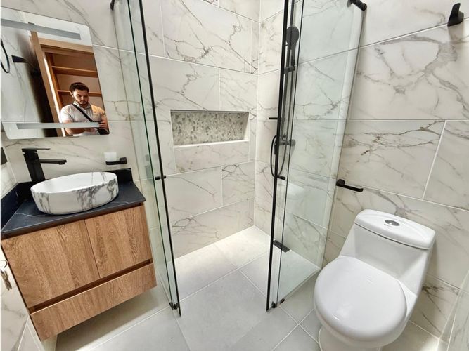 Casa de 4 alcobas en venta en El Tambo, La Ceja, 140 m² · foto 15 de 15