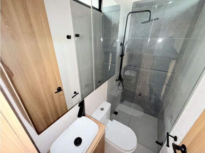 Casa de 3 alcobas en venta en Lomitas, La Ceja, 130 m² · foto 14 de 17