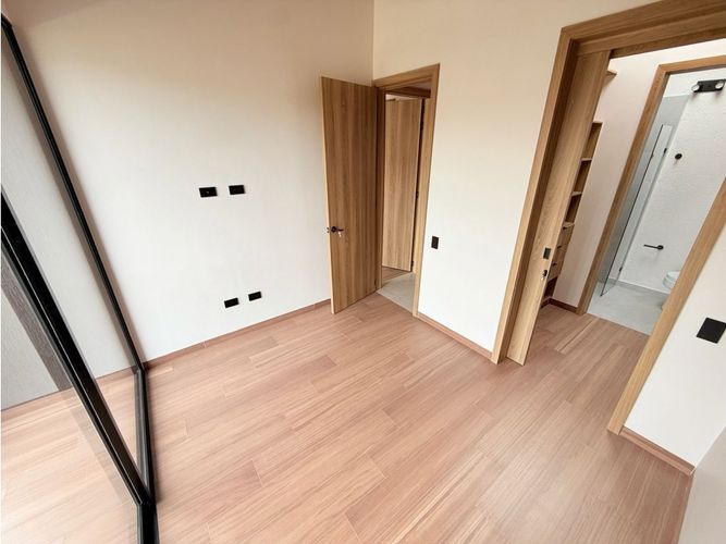 Casa de 3 alcobas en venta en Lomitas, La Ceja, 130 m² · foto 15 de 17