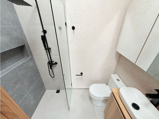 Casa de 3 alcobas en venta en Lomitas, La Ceja, 130 m² · foto 16 de 17