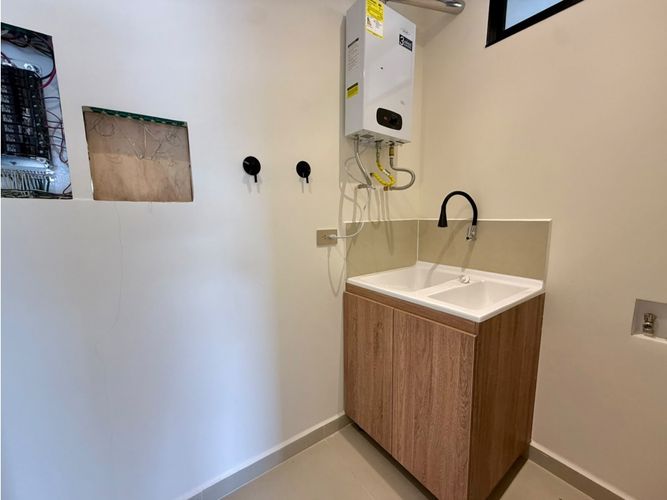 Casa de 3 alcobas en venta en La Ceja, 201 m² · foto 7 de 15
