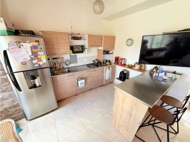 Apartamento de 2 alcobas en venta en San Nicolas, La Ceja, 76 m² · foto 3 de 12