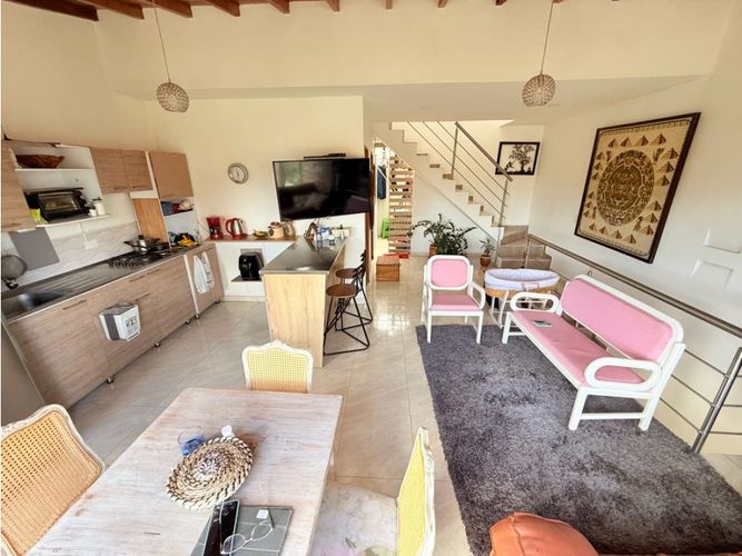 Apartamento de 2 alcobas en venta en San Nicolas, La Ceja, 76 m² · foto 5 de 12