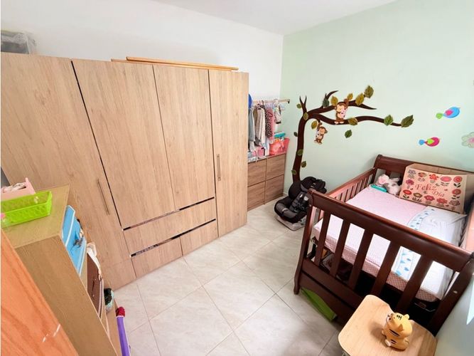 Apartamento de 2 alcobas en venta en San Nicolas, La Ceja, 76 m² · foto 7 de 12
