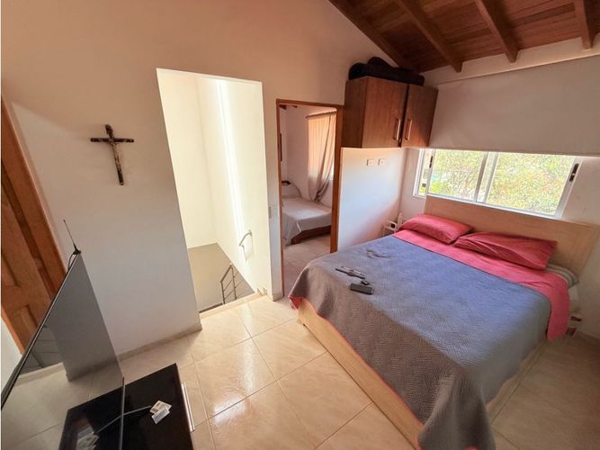 Apartamento de 2 alcobas en venta en San Nicolas, La Ceja, 76 m² · foto 9 de 12