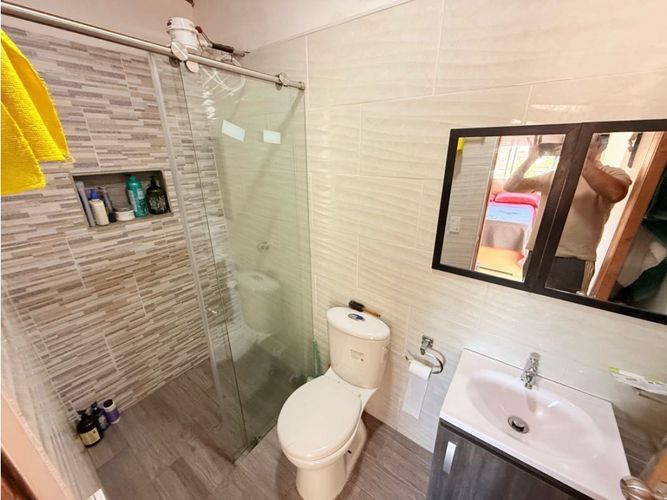 Apartamento de 2 alcobas en venta en San Nicolas, La Ceja, 76 m² · foto 10 de 12