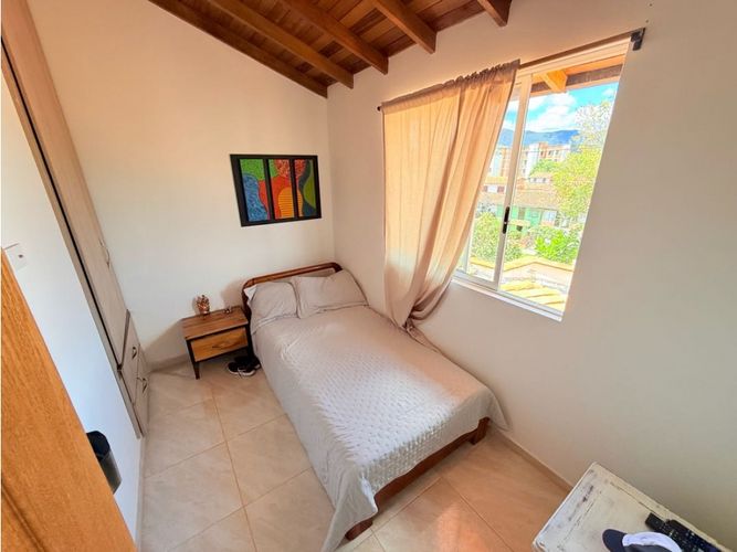 Apartamento de 2 alcobas en venta en San Nicolas, La Ceja, 76 m² · foto 11 de 12