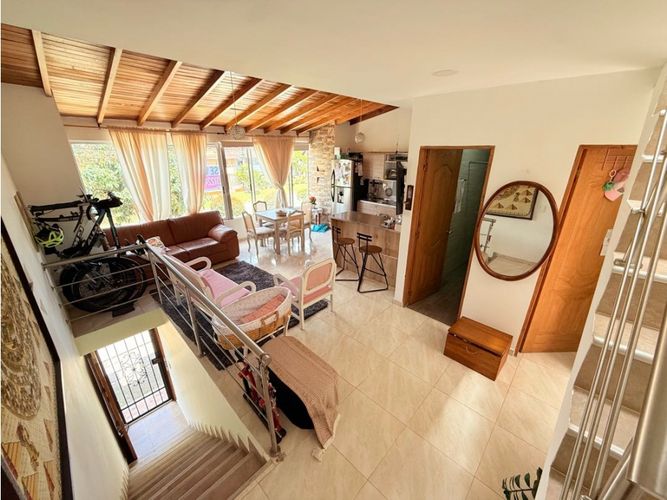Apartamento de 2 alcobas en venta en San Nicolas, La Ceja, 76 m² · foto 12 de 12