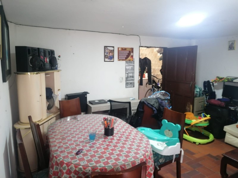 Casa en venta en Olarte, Bogotá · foto 4 de 18