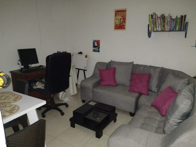 Casa en venta en Olarte, Bogotá · foto 9 de 18