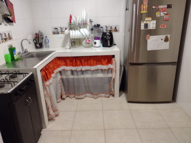 Casa en venta en Olarte, Bogotá · foto 12 de 18