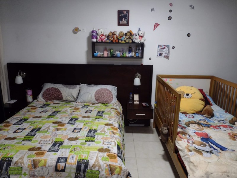 Casa en venta en Olarte, Bogotá · foto 13 de 18