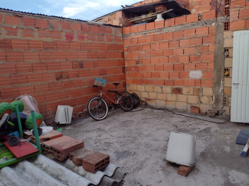 Casa en venta en Olarte, Bogotá · foto 18 de 18