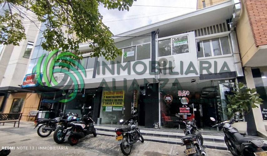 Local en Arriendo en Cabecera del llano, Bucaramanga