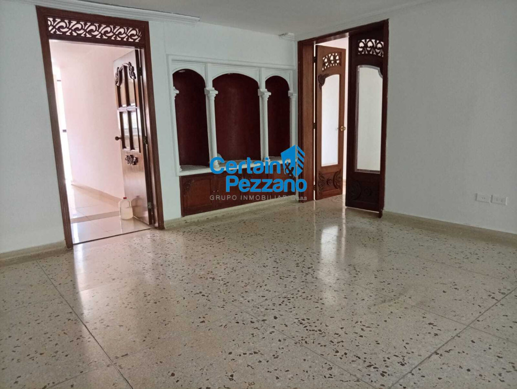Apartamento en venta en El Prado, Barranquilla · foto 3 de 12