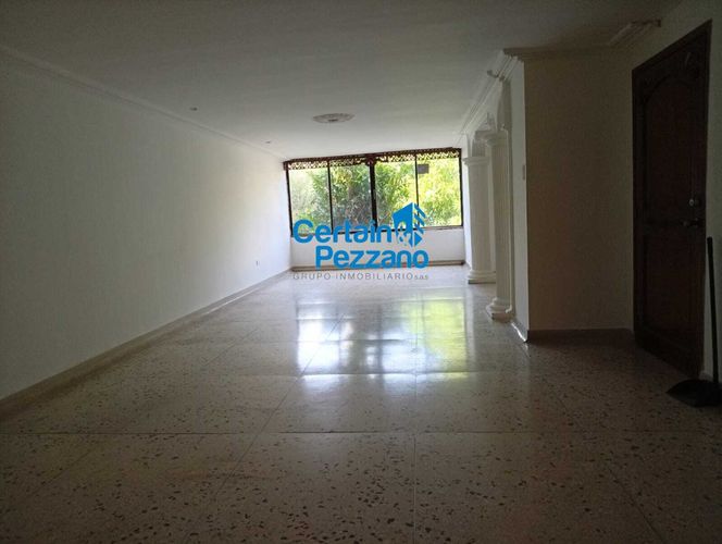 Apartamento en venta en El Prado, Barranquilla · foto 4 de 12