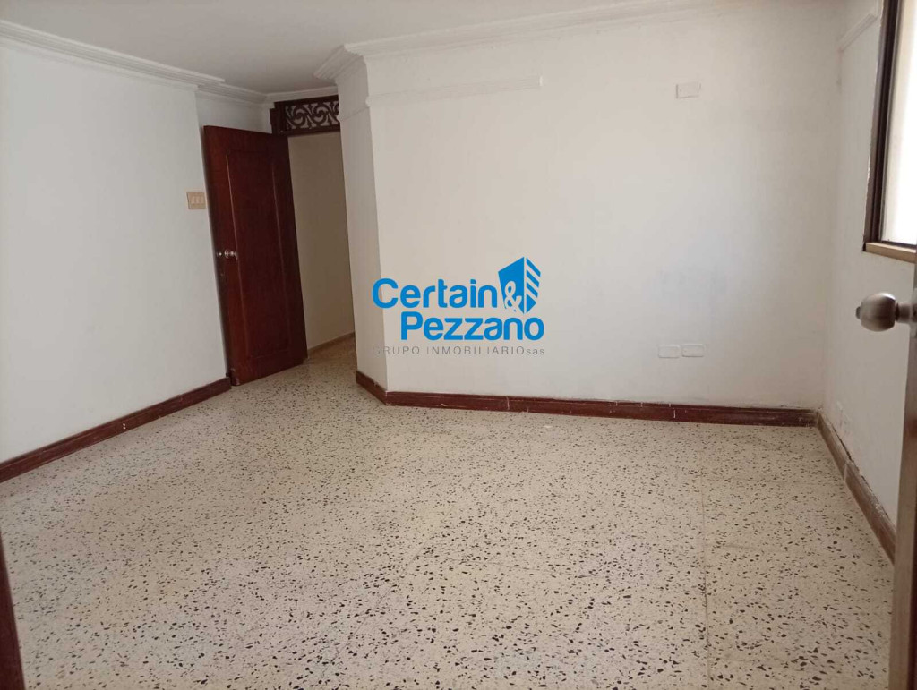 Apartamento en venta en El Prado, Barranquilla · foto 7 de 12