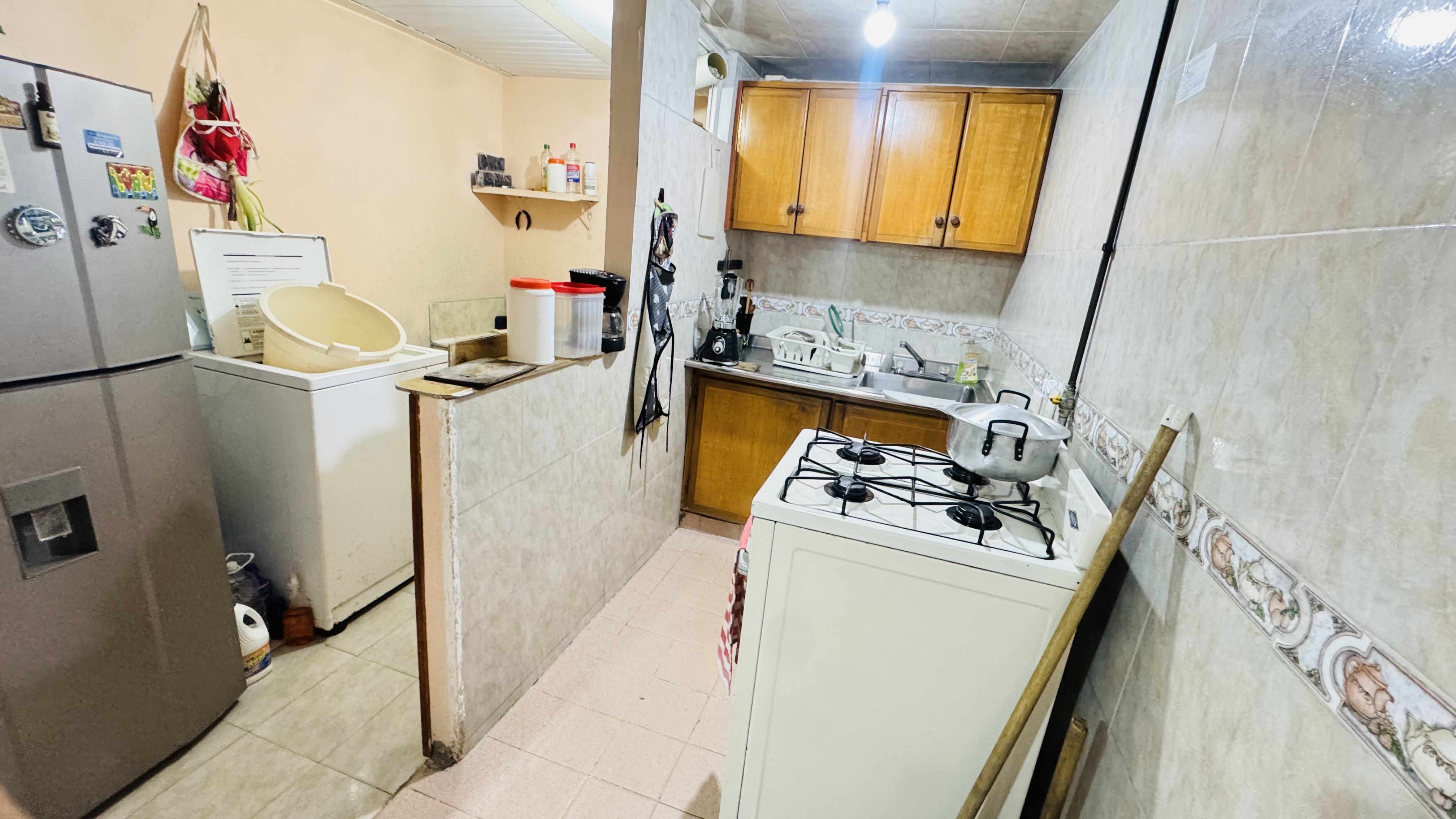 Casa en venta en Tierra Buena, Bogotá · foto 8 de 23