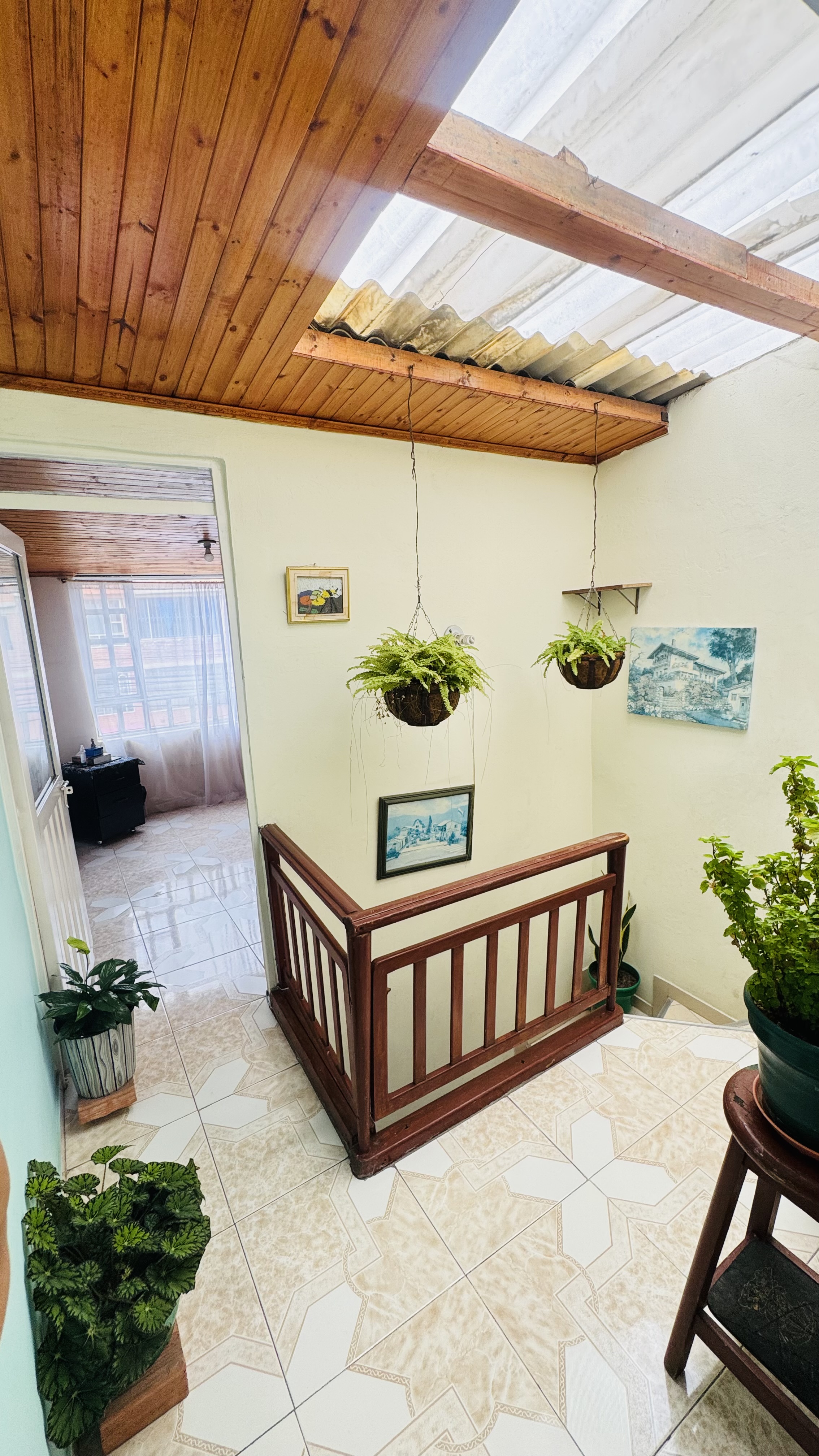 Casa en venta en Tierra Buena, Bogotá · foto 21 de 23