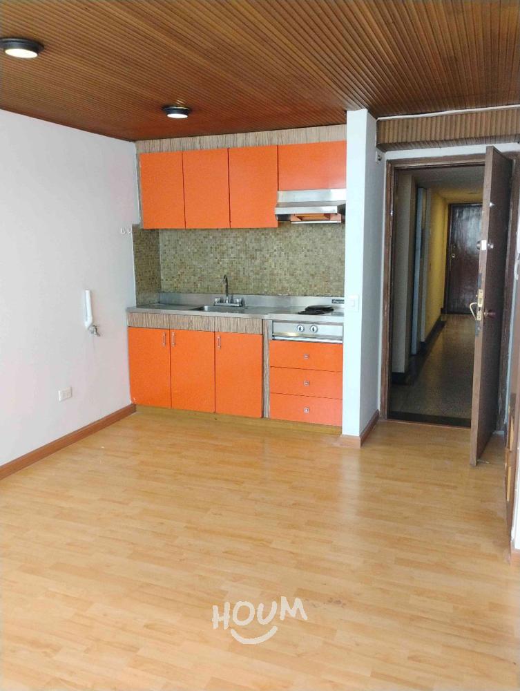 Apartamento en Venta en San Andresito, Bogotá