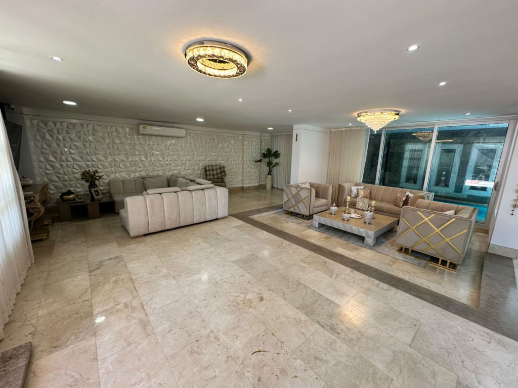 Casa en arriendo en Conjunto Residencial Villa Campestre, Barranquilla · foto 3 de 24
