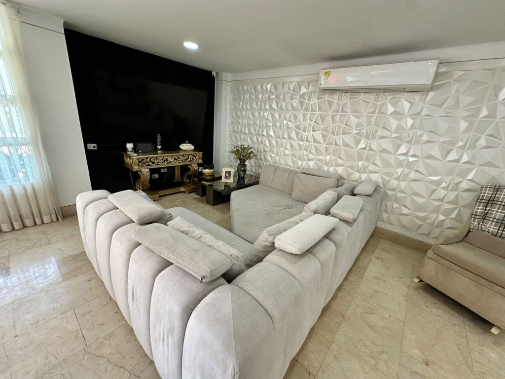 Casa en arriendo en Conjunto Residencial Villa Campestre, Barranquilla · foto 5 de 24