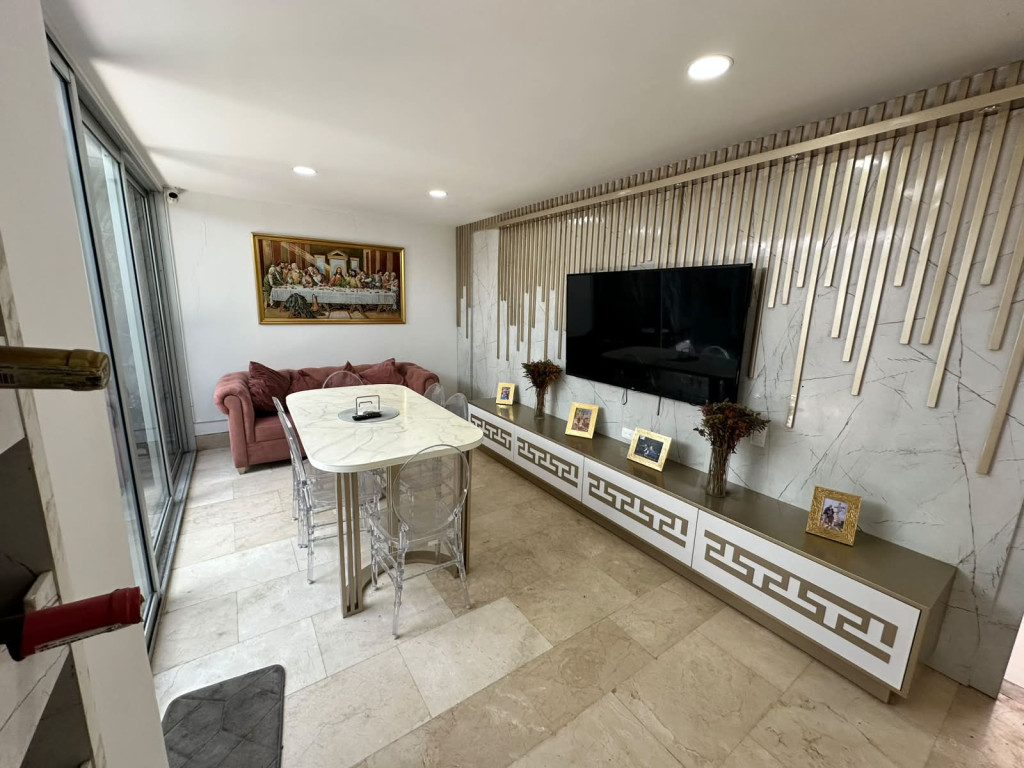 Casa en arriendo en Conjunto Residencial Villa Campestre, Barranquilla · foto 6 de 24