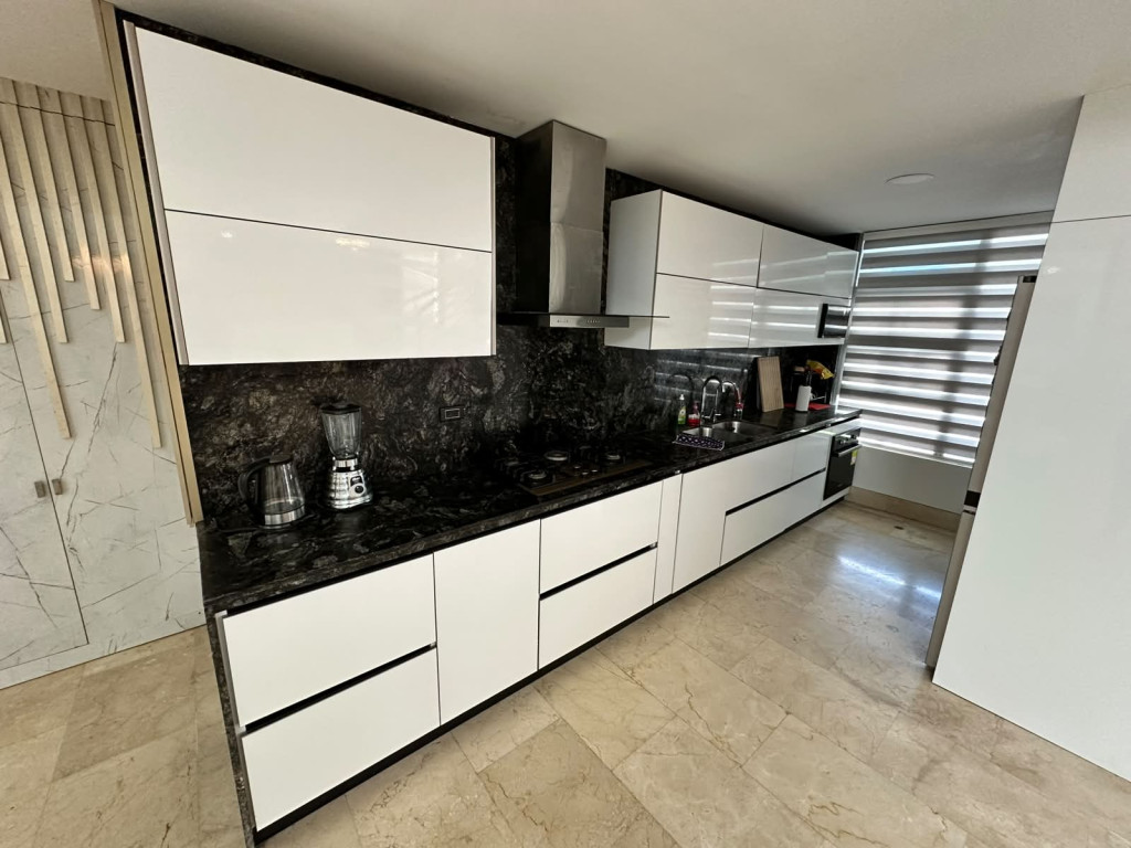 Casa en arriendo en Conjunto Residencial Villa Campestre, Barranquilla · foto 7 de 24
