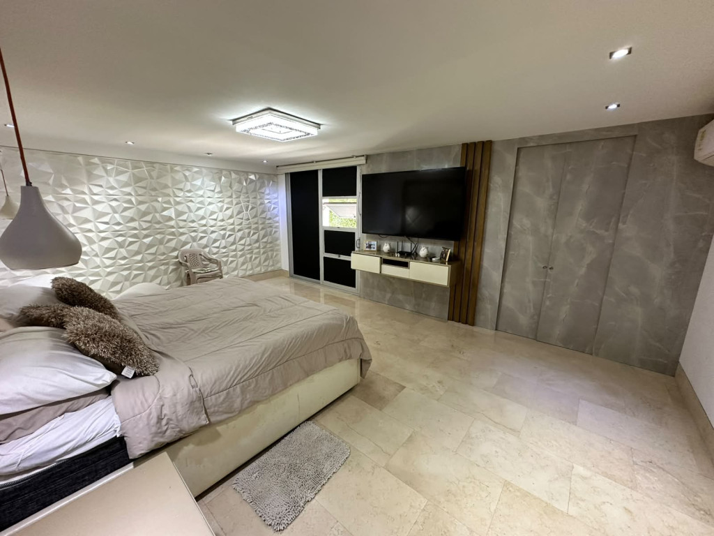 Casa en arriendo en Conjunto Residencial Villa Campestre, Barranquilla · foto 8 de 24