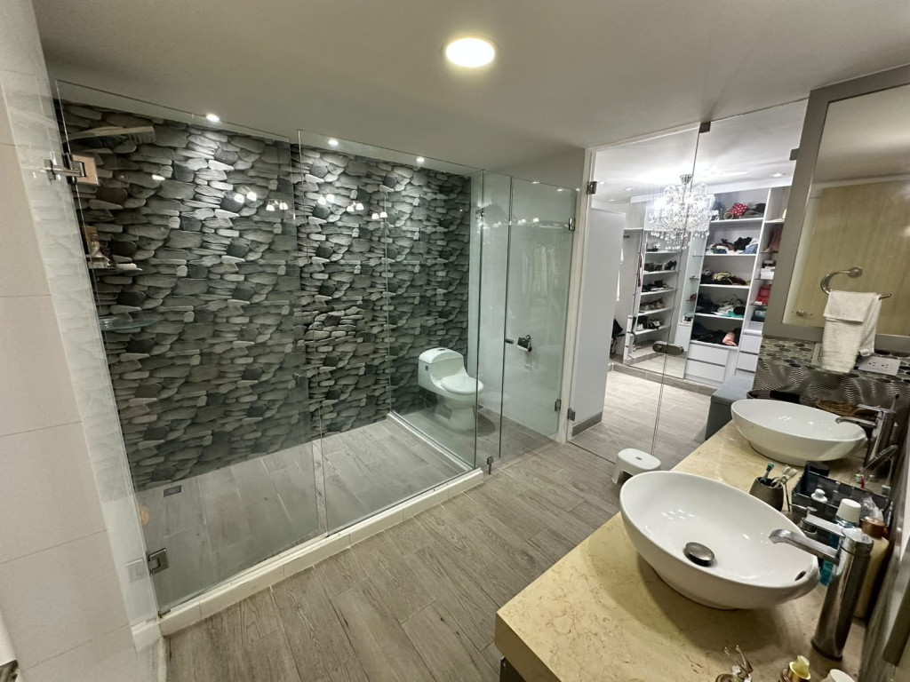 Casa en arriendo en Conjunto Residencial Villa Campestre, Barranquilla · foto 10 de 24