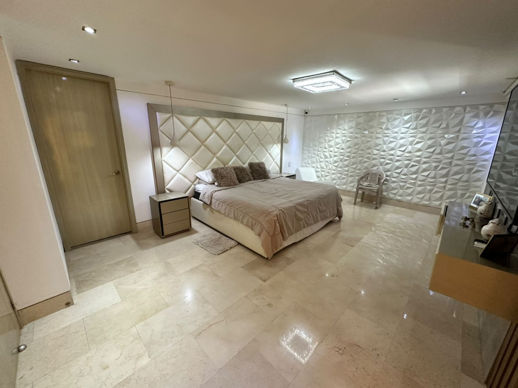 Casa en arriendo en Conjunto Residencial Villa Campestre, Barranquilla · foto 11 de 24
