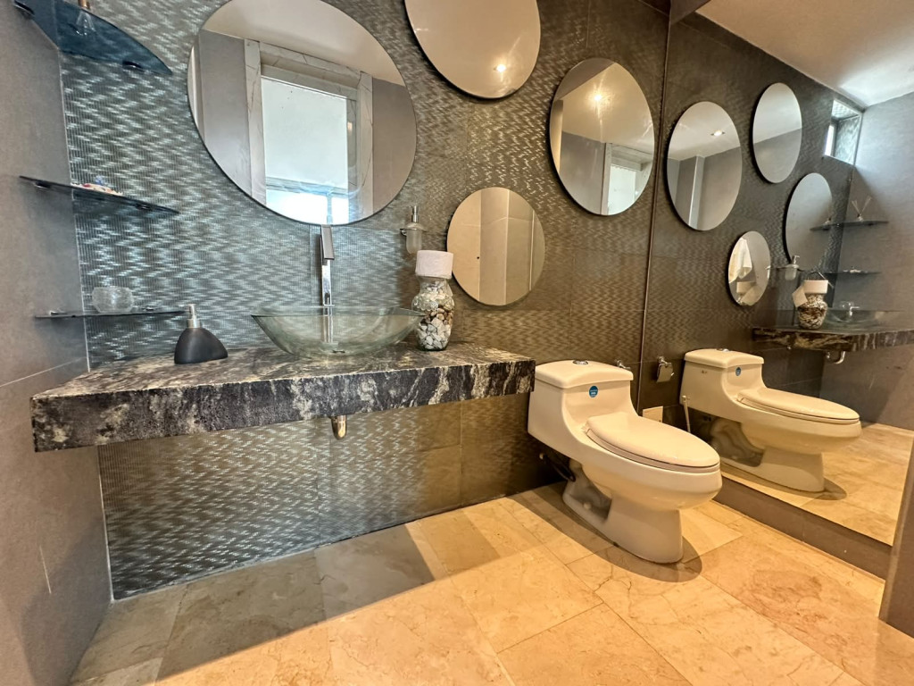 Casa en arriendo en Conjunto Residencial Villa Campestre, Barranquilla · foto 12 de 24