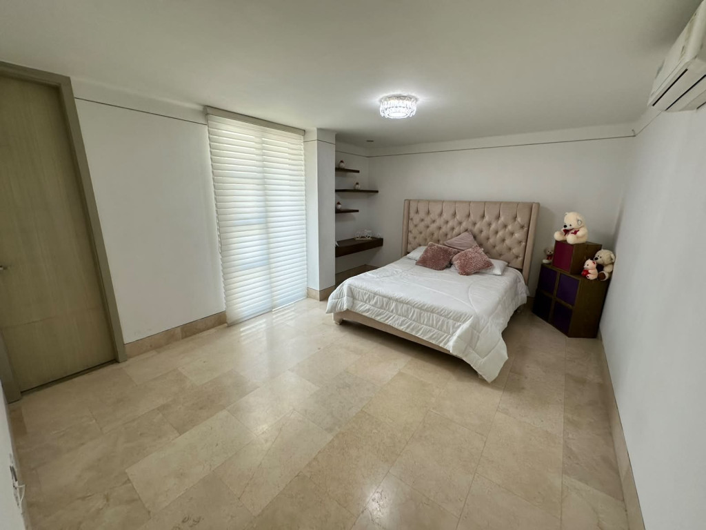 Casa en arriendo en Conjunto Residencial Villa Campestre, Barranquilla · foto 13 de 24