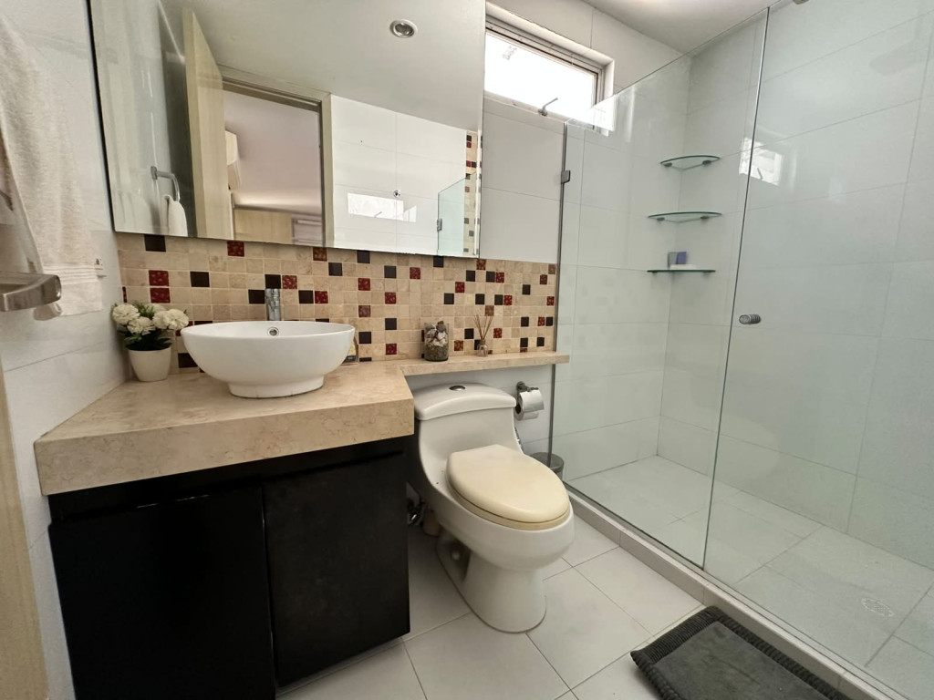 Casa en arriendo en Conjunto Residencial Villa Campestre, Barranquilla · foto 15 de 24