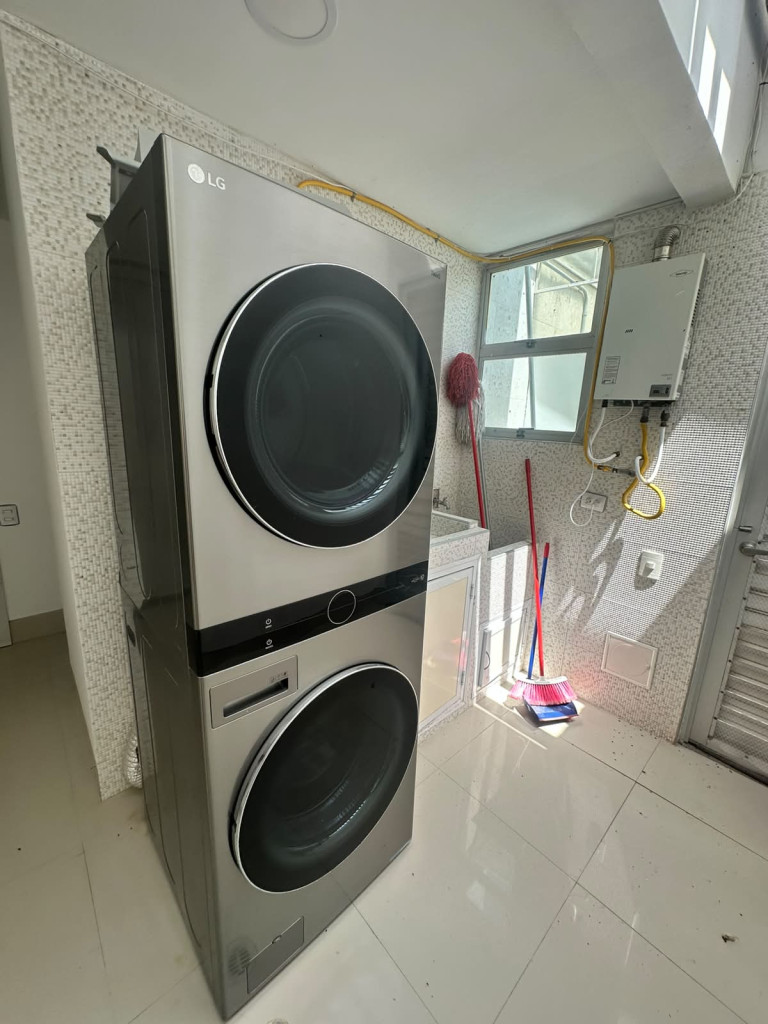 Casa en arriendo en Conjunto Residencial Villa Campestre, Barranquilla · foto 17 de 24