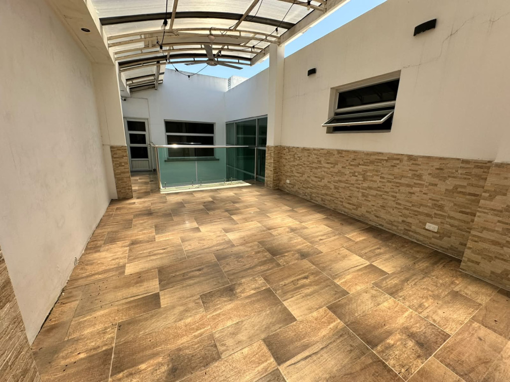 Casa en arriendo en Conjunto Residencial Villa Campestre, Barranquilla · foto 18 de 24