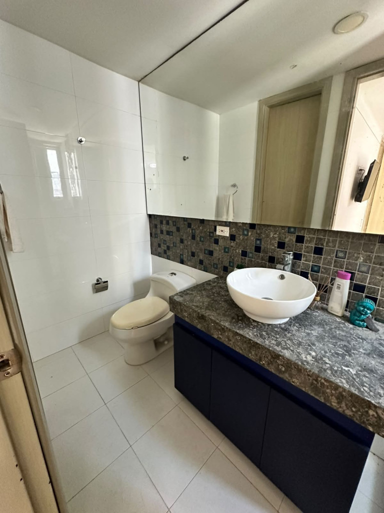 Casa en arriendo en Conjunto Residencial Villa Campestre, Barranquilla · foto 21 de 24
