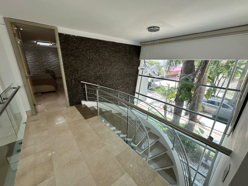 Casa en arriendo en Conjunto Residencial Villa Campestre, Barranquilla · foto 22 de 24