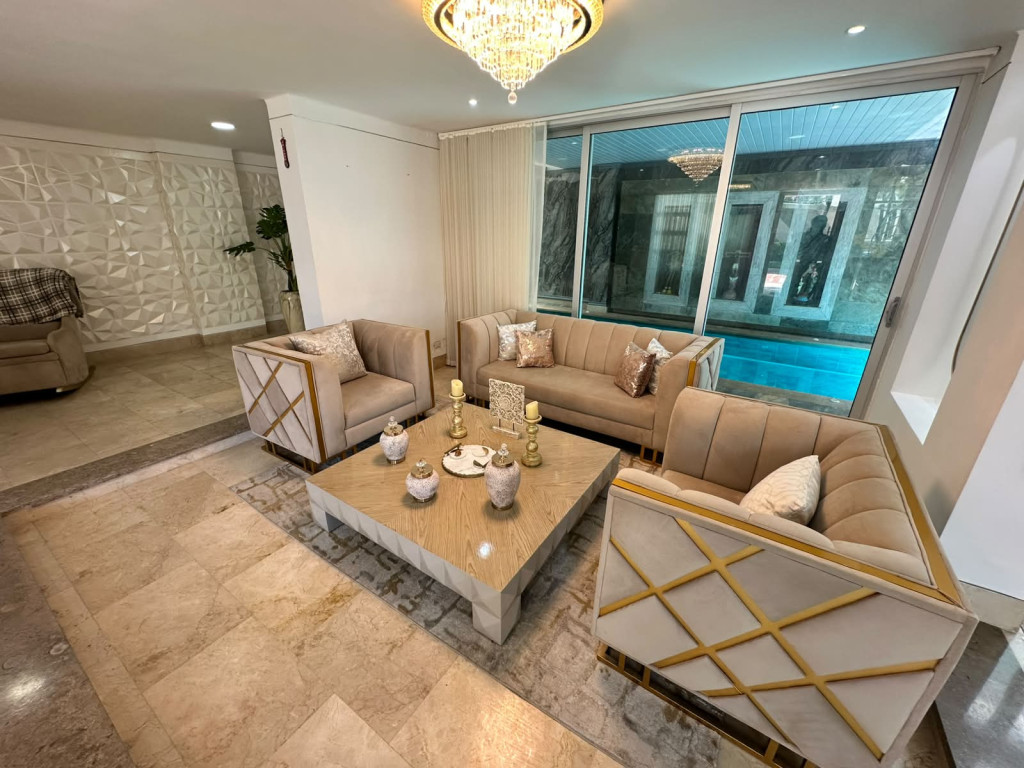 Casa en arriendo en Conjunto Residencial Villa Campestre, Barranquilla · foto 23 de 24