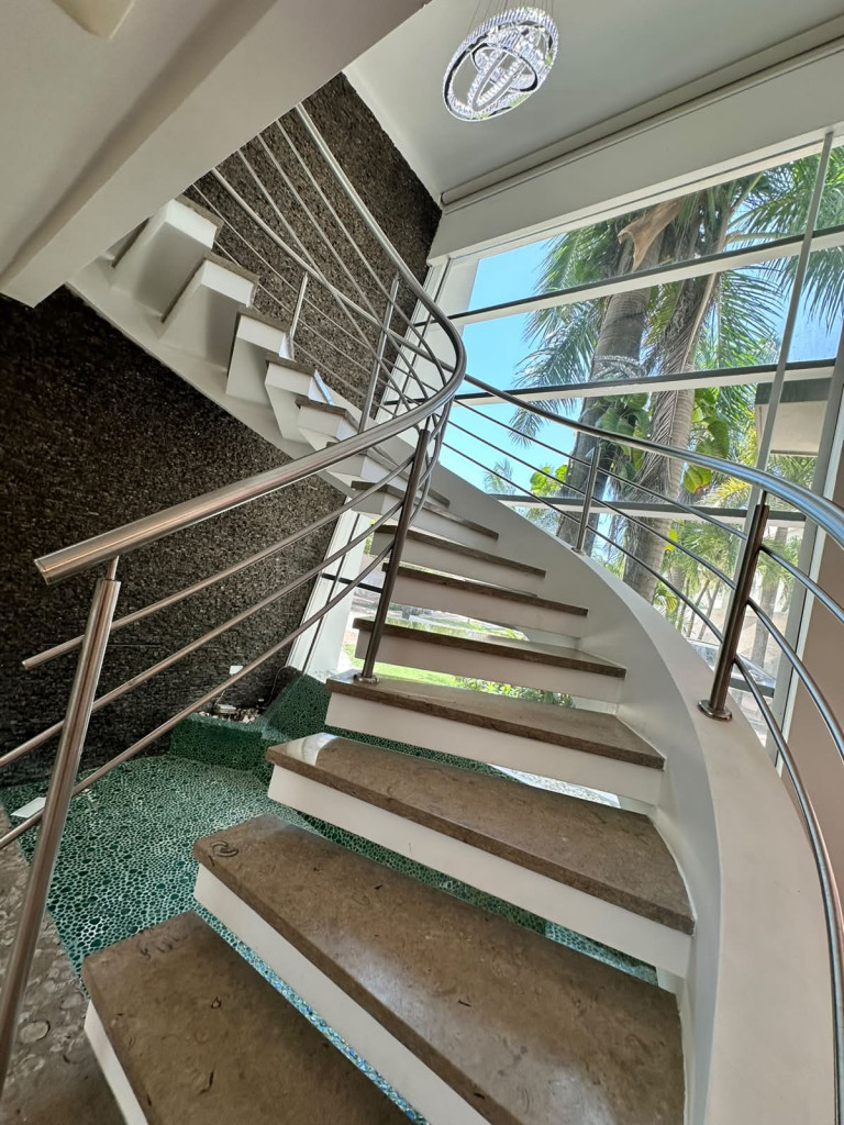Casa en arriendo en Conjunto Residencial Villa Campestre, Barranquilla · foto 24 de 24