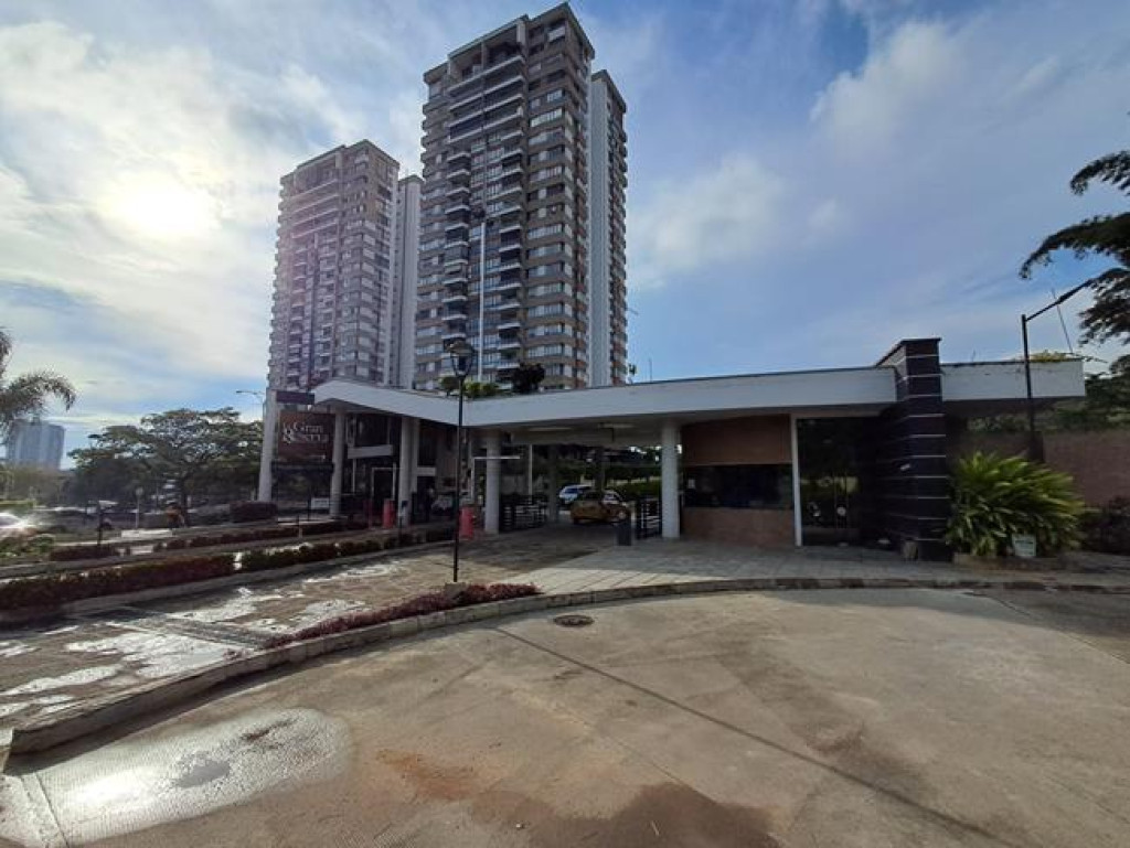 Apartment for rent in Lagos del cacique, Bucaramanga