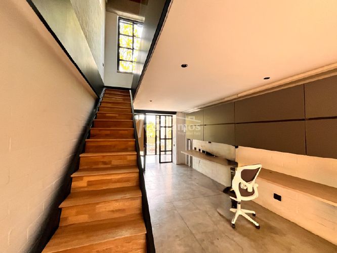 Oficina en arriendo en El Tesoro, Medellín, 72 m² · foto 3 de 24