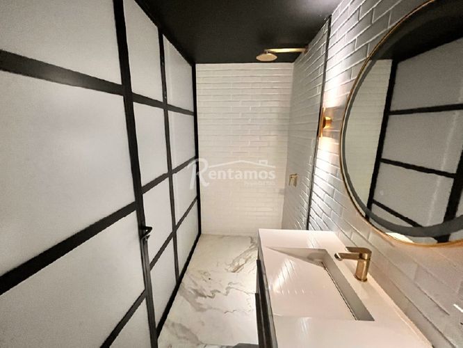Oficina en arriendo en El Tesoro, Medellín, 72 m² · foto 7 de 24