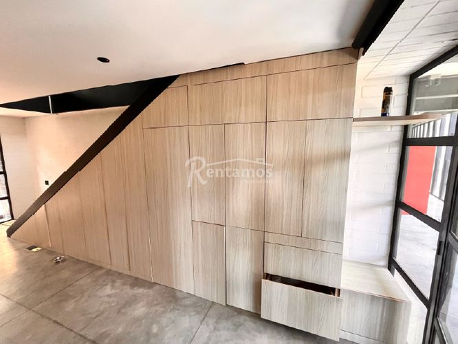 Oficina en arriendo en El Tesoro, Medellín, 72 m² · foto 12 de 24