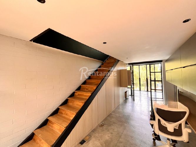Oficina en arriendo en El Tesoro, Medellín, 72 m² · foto 14 de 24