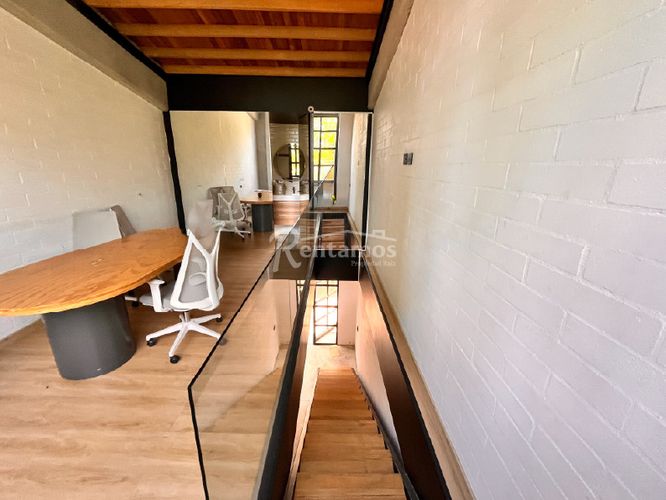 Oficina en arriendo en El Tesoro, Medellín, 72 m² · foto 15 de 24