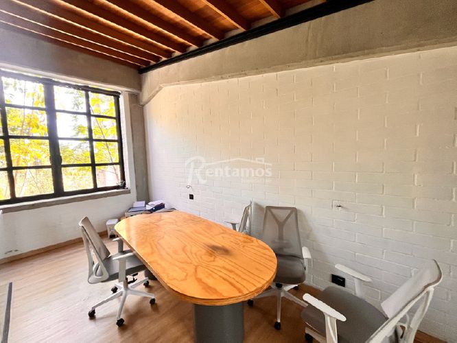 Oficina en arriendo en El Tesoro, Medellín, 72 m² · foto 16 de 24